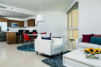 Blue Residences