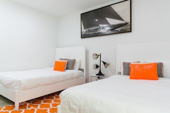 Blue Residences