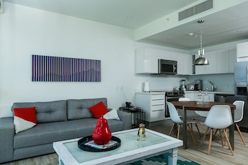 Blue Residences
