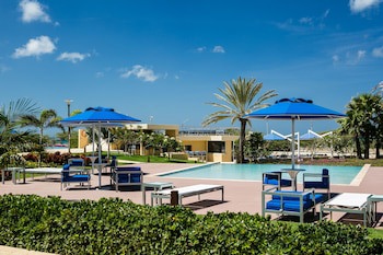 Blue Residences