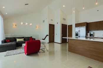 Blue Residences