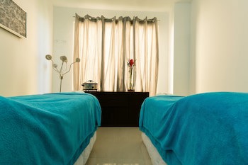 Blue Residences