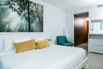 Blue Residences