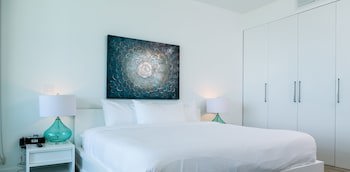 Blue Residences