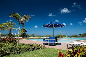 Blue Residences