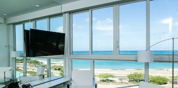 Blue Residences