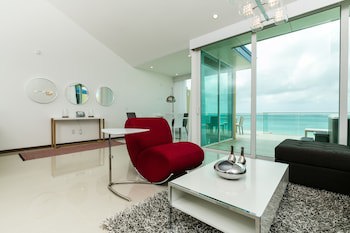 Blue Residences
