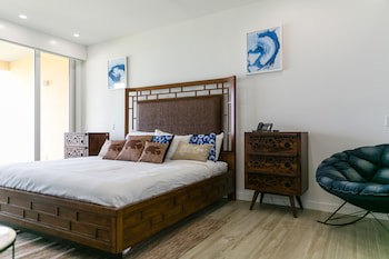 Blue Residences
