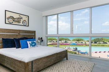 Blue Residences