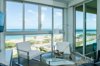 Blue Residences