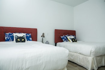 Blue Residences