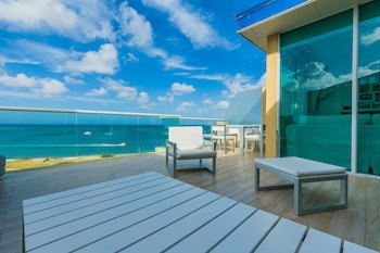 Blue Residences