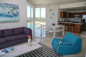 Blue Residences
