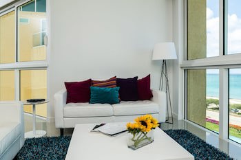 Blue Residences