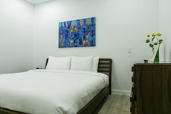Blue Residences