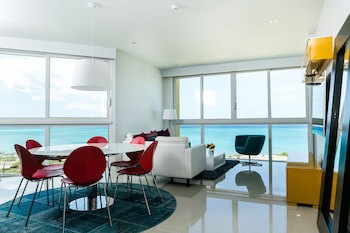 Blue Residences