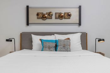 Blue Residences