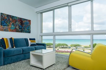 Blue Residences