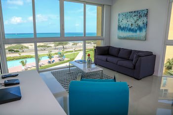 Blue Residences