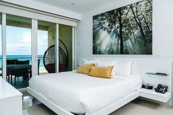 Blue Residences