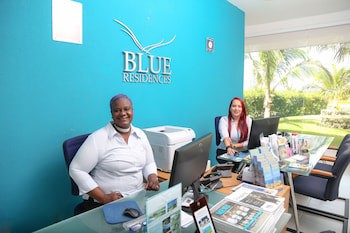 Blue Residences