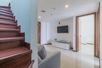 Blue Residences