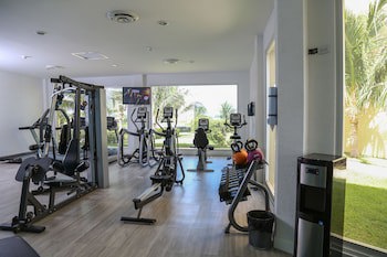 Blue Residences