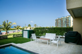 Blue Residences