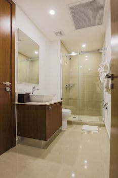 Blue Residences