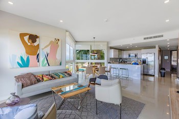 Blue Residences