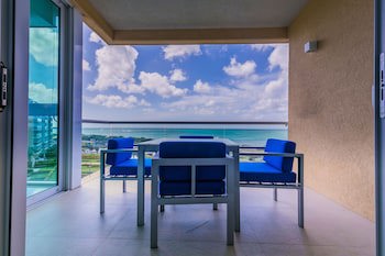 Blue Residences
