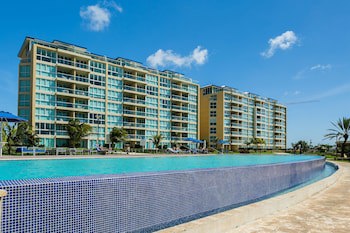 Blue Residences