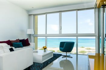 Blue Residences