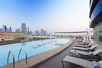 Damac Maison Mall Street