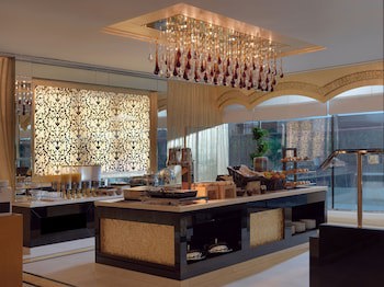 Damac Maison Mall Street
