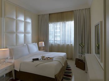 Damac Maison Mall Street