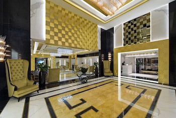 Damac Maison Mall Street