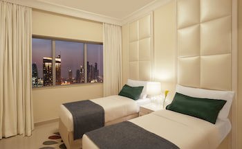 Damac Maison Mall Street