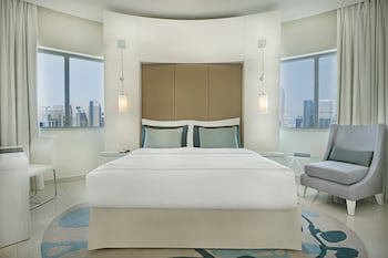 Damac Maison Mall Street
