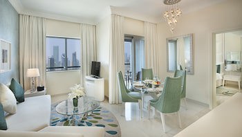 Damac Maison Mall Street