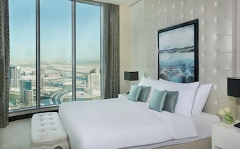 Damac Maison Mall Street