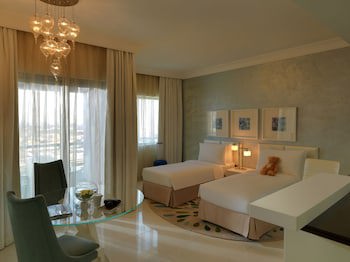 Damac Maison Mall Street