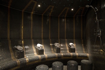 Damac Maison Mall Street