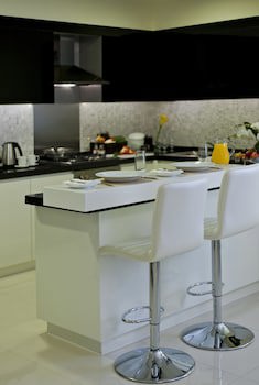 Damac Maison Mall Street