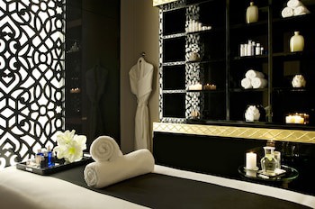 Damac Maison Mall Street