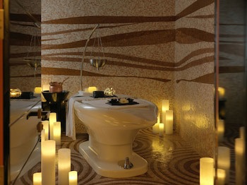 Damac Maison Mall Street