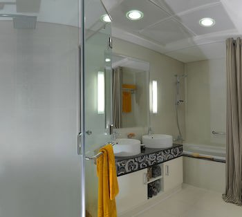Damac Maison Mall Street