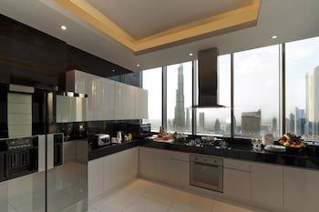 Damac Maison Mall Street