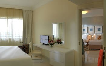 Damac Maison Mall Street
