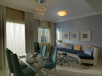Damac Maison Mall Street